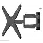 Arm Media Cobra-405 black